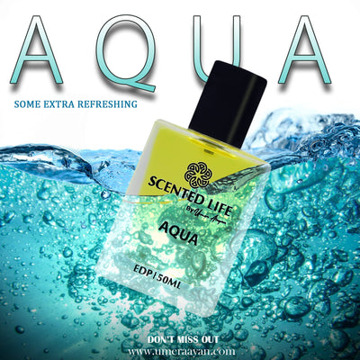 AQUA (for men)