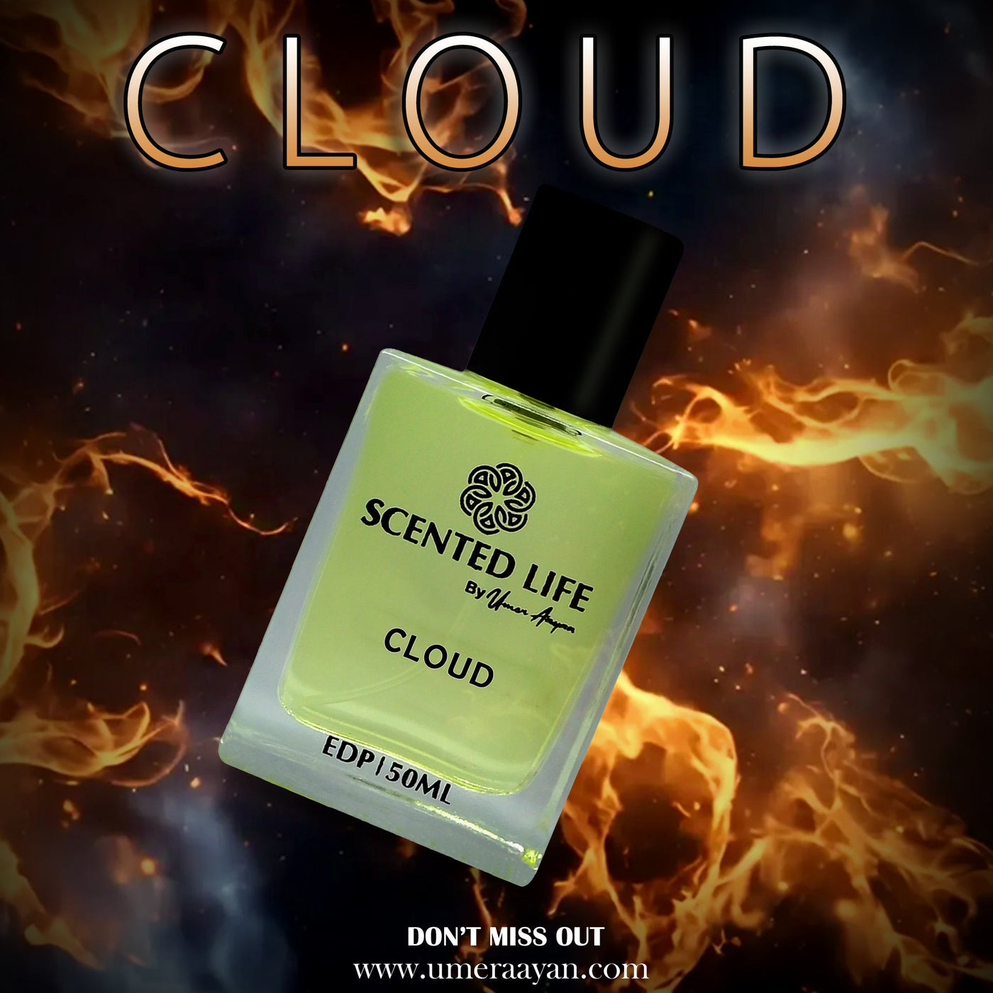 CLOUD (for men)