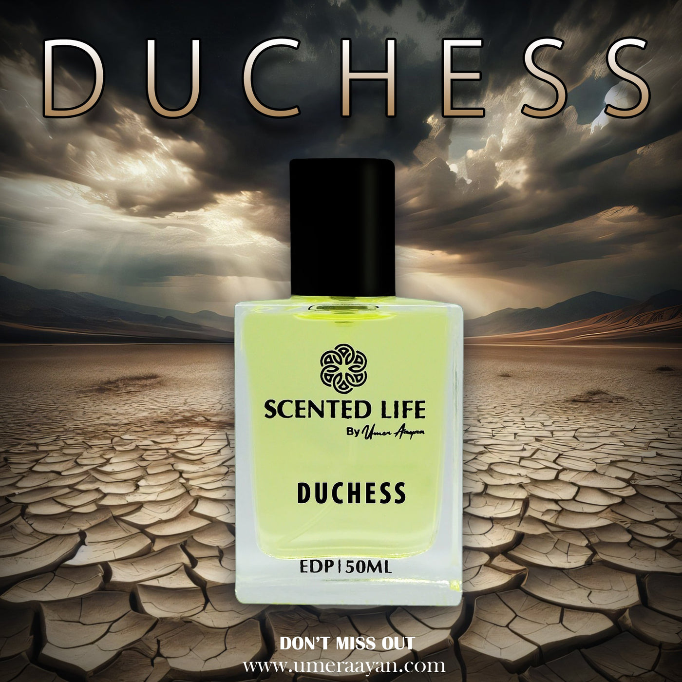 DUCHESS (for women)