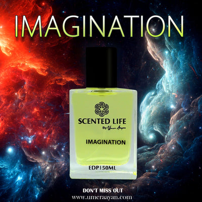 IMAGINATION (for men):