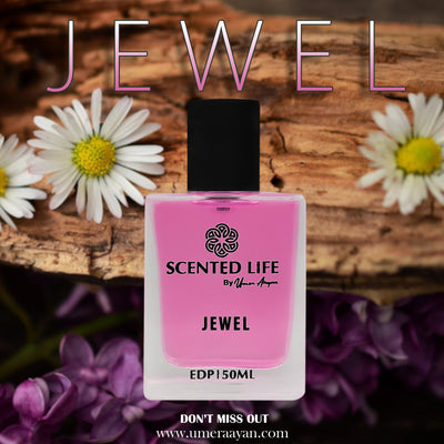 JEWEL (for women)