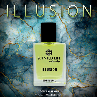 ILLUSION (for men)