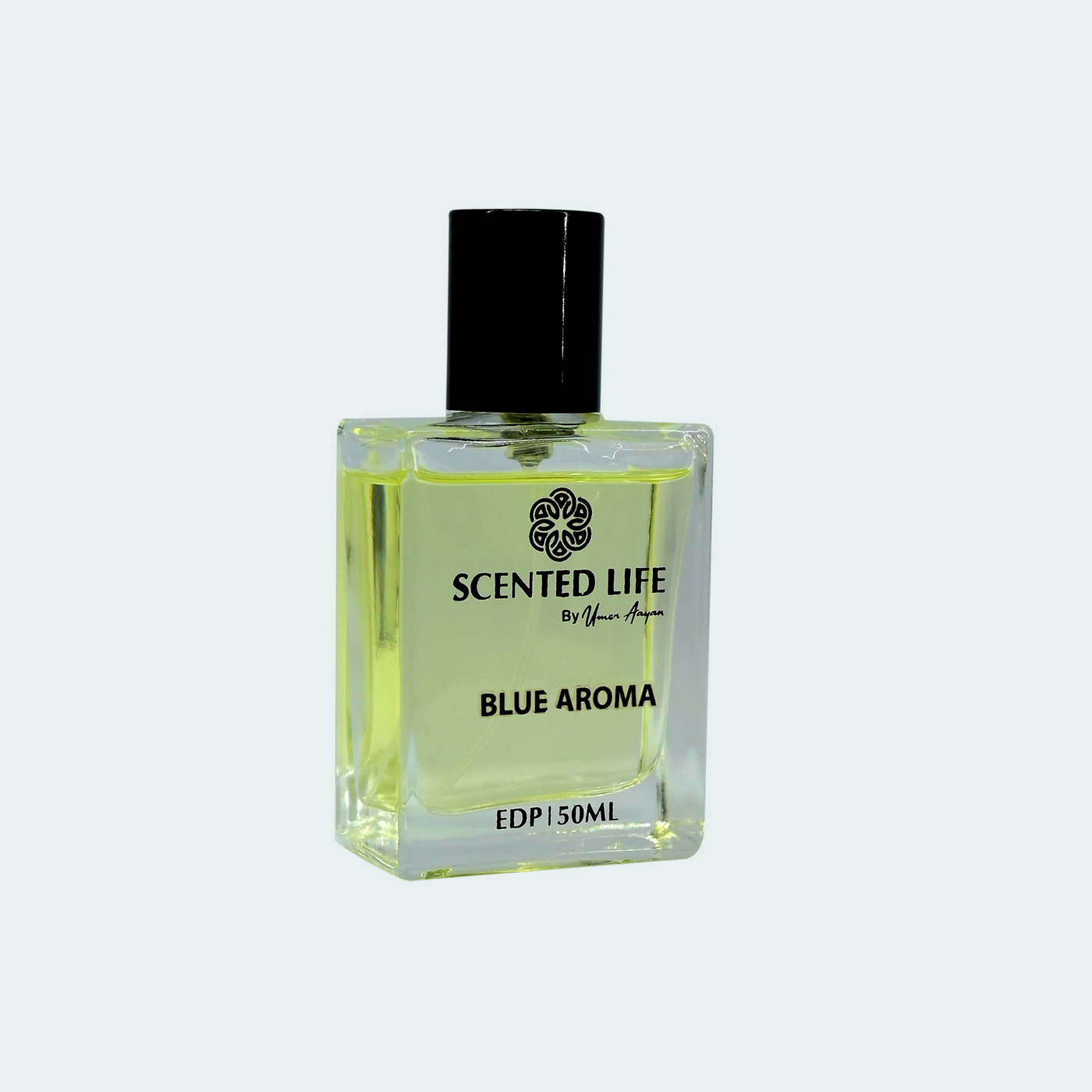 BLUEAROMA (for men)