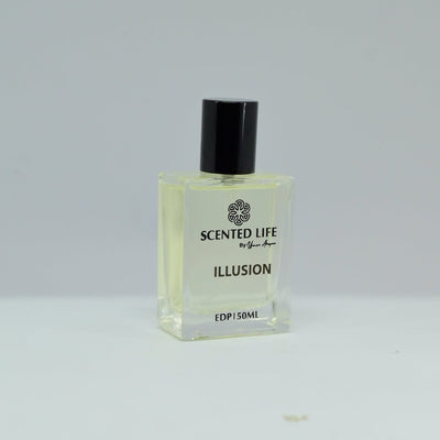 ILLUSION (for men)