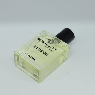 ILLUSION (for men)