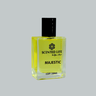 MAJESTIC (for men)