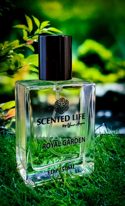 ROYAL GARDEN (for men)