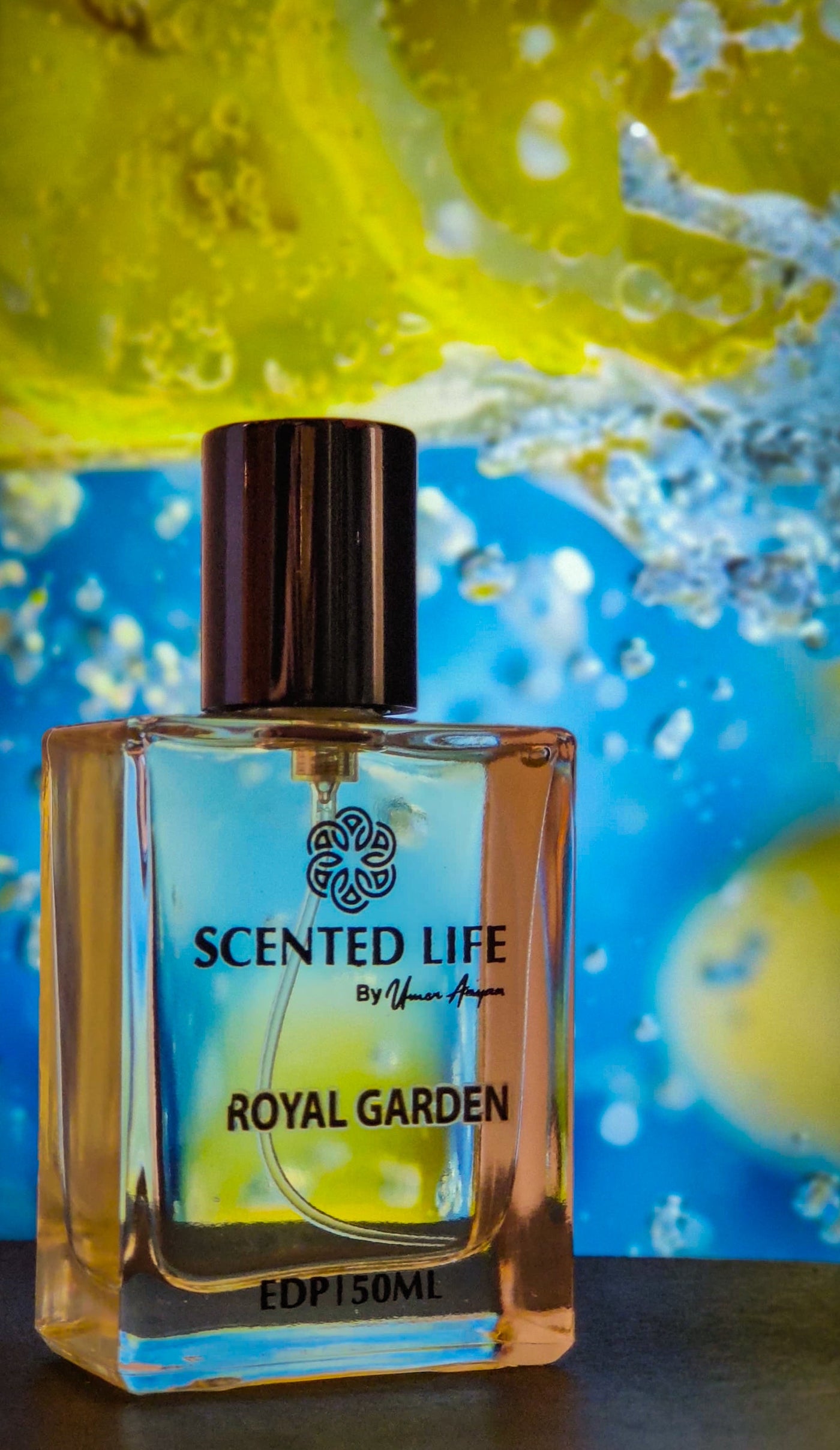 ROYAL GARDEN (for men)