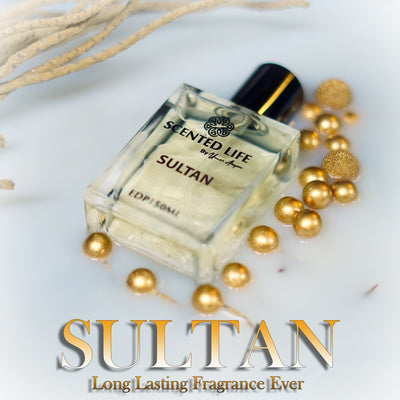 SULTAN (for men)