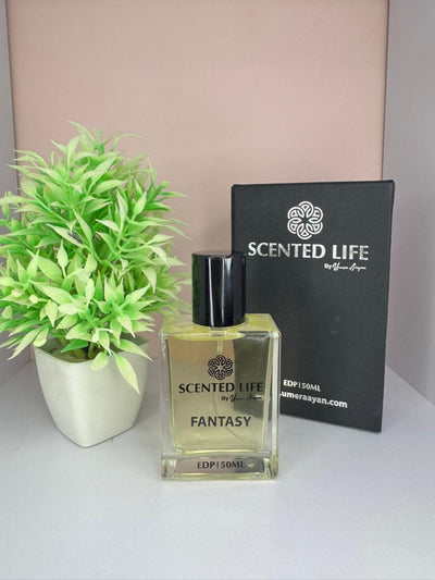 FANTASY (for men)