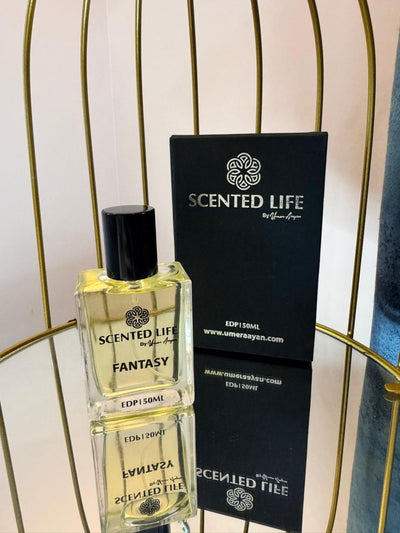 FANTASY (for men)