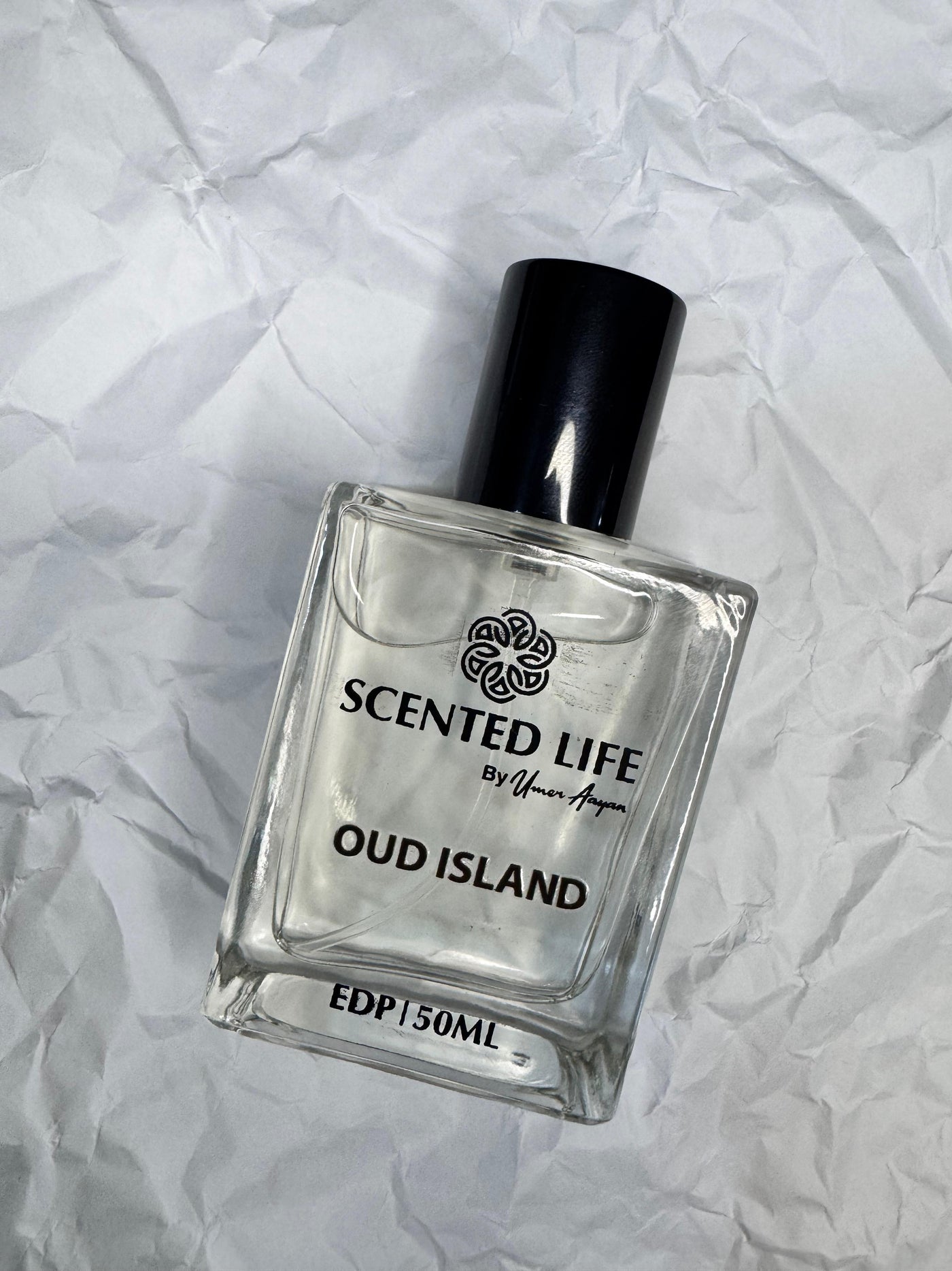 OUD ISLAND (For Men)