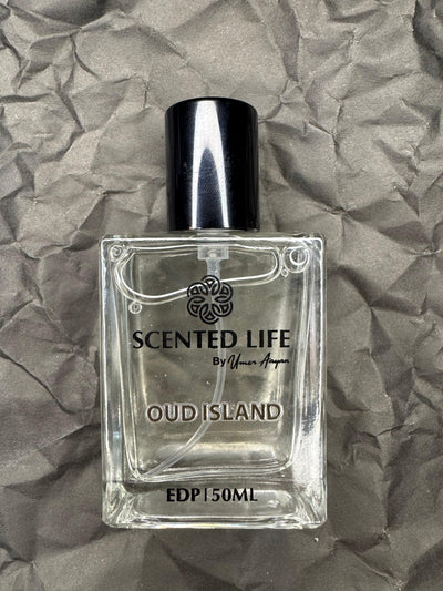 OUD ISLAND (For Men)