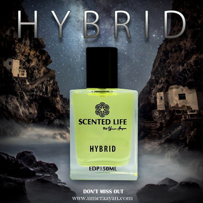 HYBRID (for men)