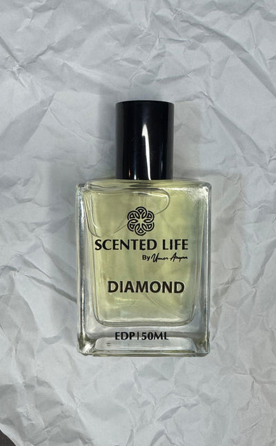 DIAMOND (for men)